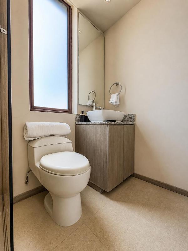 Torre Bali Luxury Resort in Isla Residences - image 14