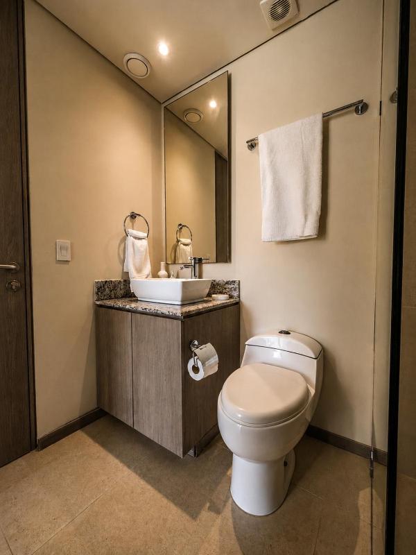Torre Bali Luxury Resort in Isla Residences - image 37