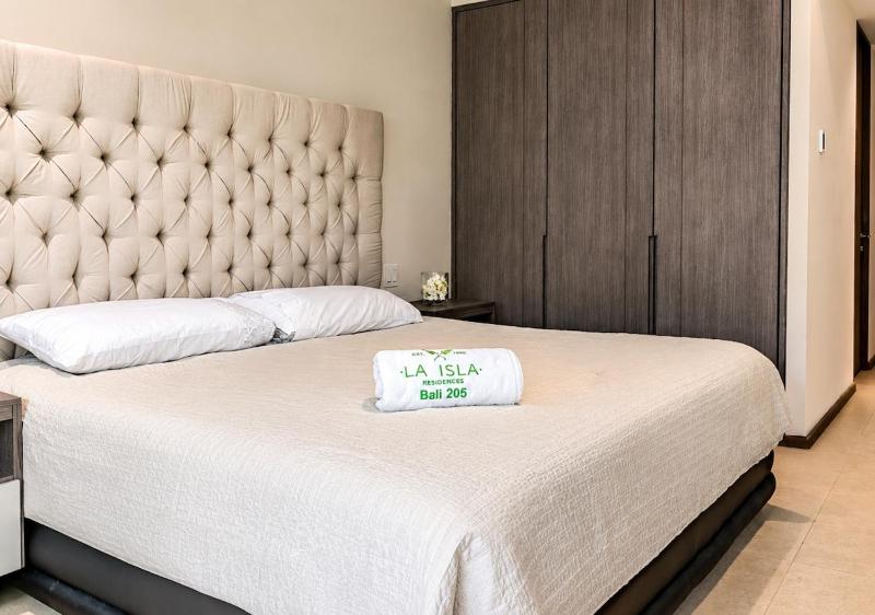 Torre Bali Luxury Resort in Isla Residences - image 23