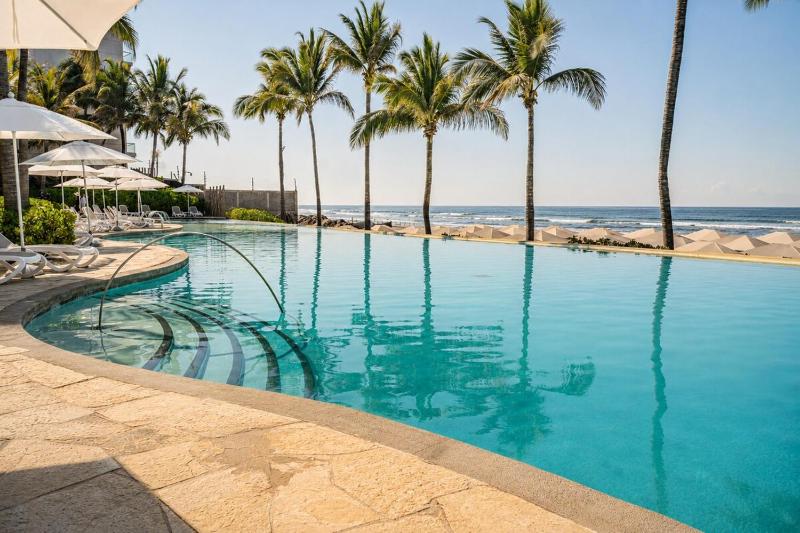Torre Bali Luxury Resort in Isla Residences - image 9