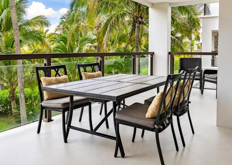 Torre Bali Luxury Resort in Isla Residences - image 50