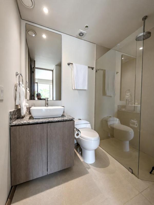 Torre Bali Luxury Resort in Isla Residences - image 19