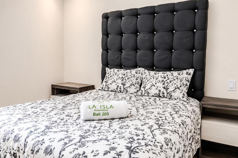Torre Bali Luxury Resort in Isla Residences - image 45