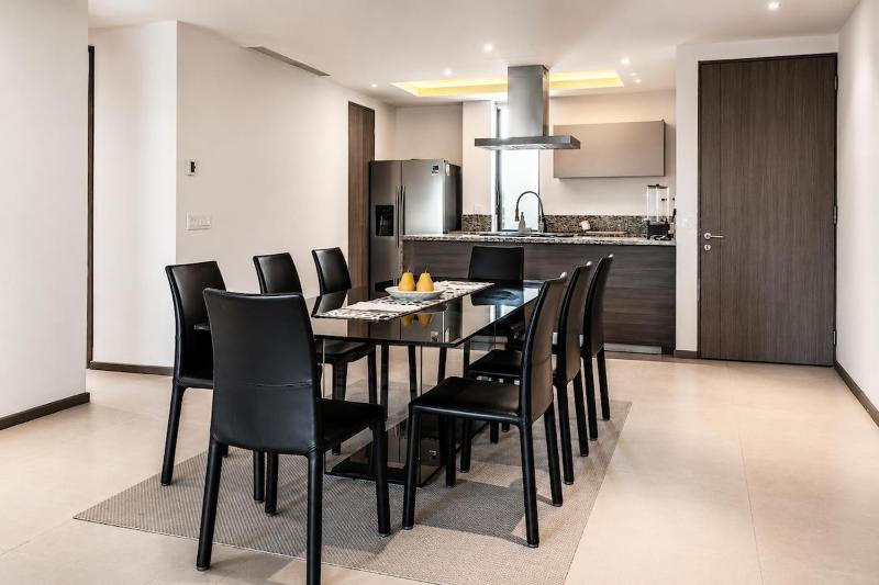 Torre Bali Luxury Resort in Isla Residences - image 15
