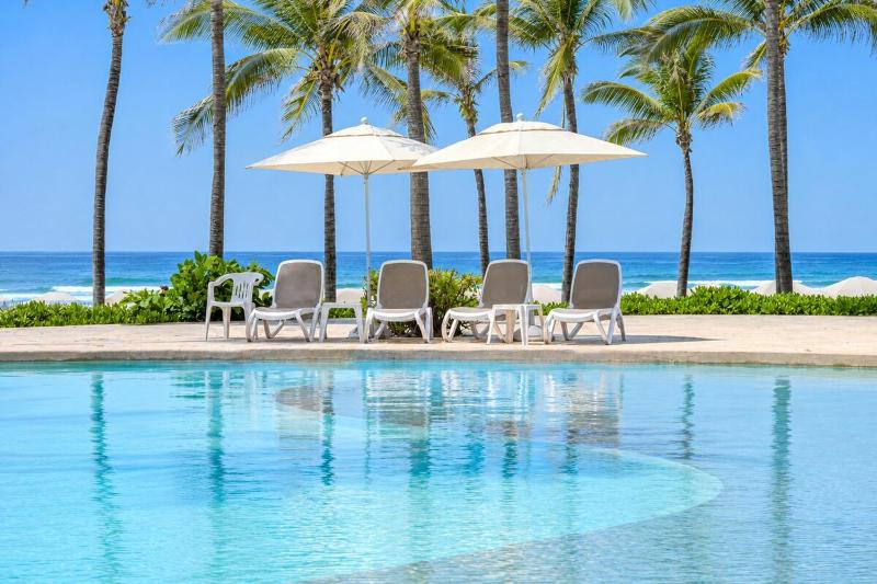Torre Bali Luxury Resort in Isla Residences - image 42