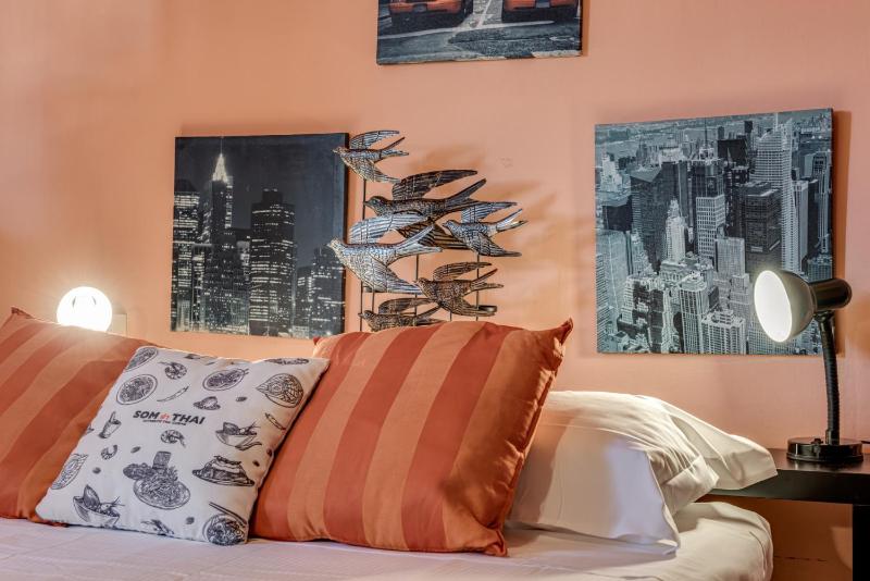 Familiar Penthouse - Sweet Dreams in Florence - image 13