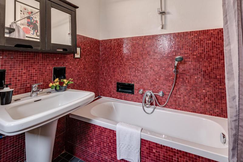 Familiar Penthouse - Sweet Dreams in Florence - image 10
