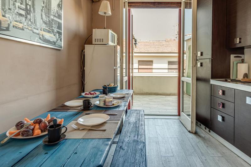 Familiar Penthouse - Sweet Dreams in Florence - image 6