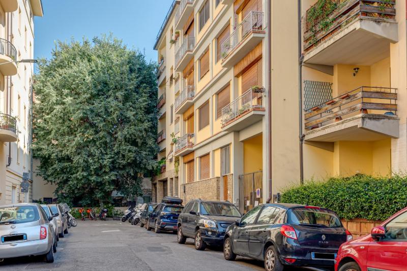 Familiar Penthouse - Sweet Dreams in Florence - image 5