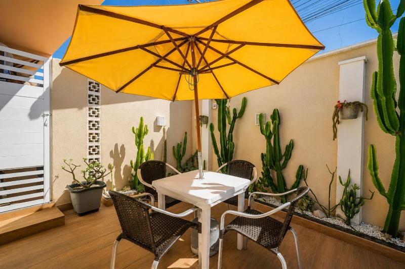 Studio in Peró 600 meters from the beach! CF09 - image 22