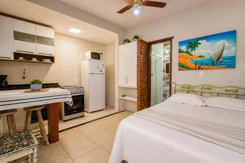 Studio in Peró 600 meters from the beach! CF09 - image 18
