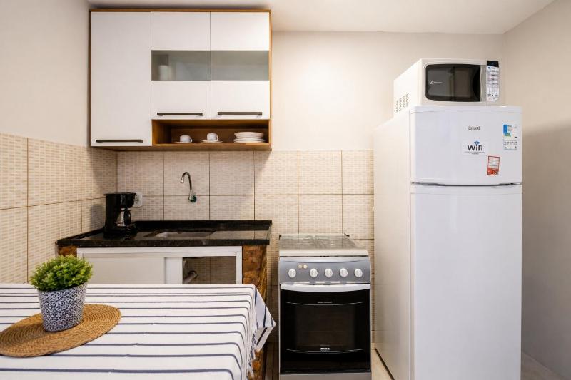 Studio in Peró 600 meters from the beach! CF09 - image 10