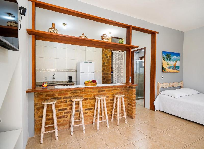 Studio in Peró 600 meters from the beach! CF09 - image 21