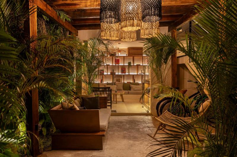Hotel Era Tulum - image 17