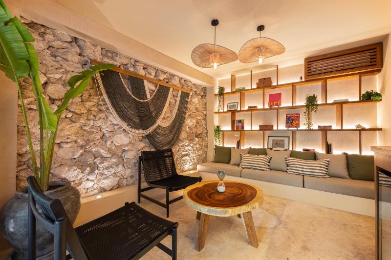 Hotel Era Tulum - image 4