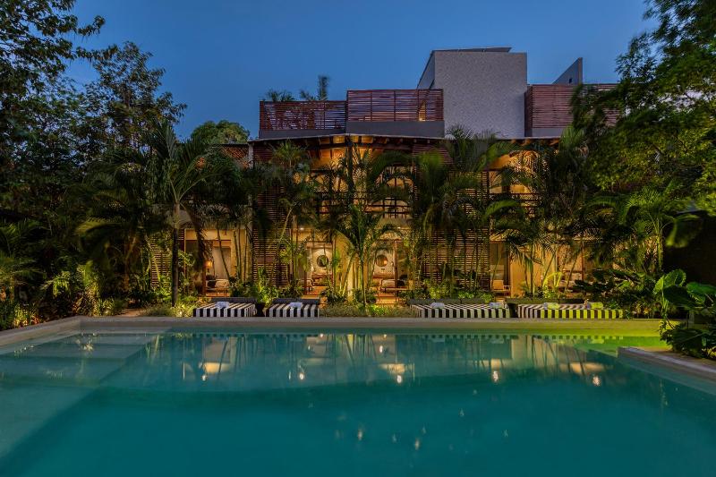 Hotel Era Tulum - image 7