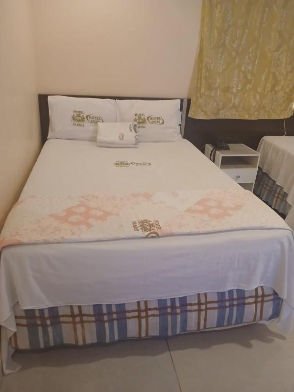 Hotel Madu - image 5