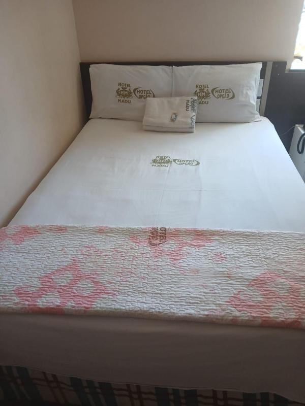 Hotel Madu - image 3