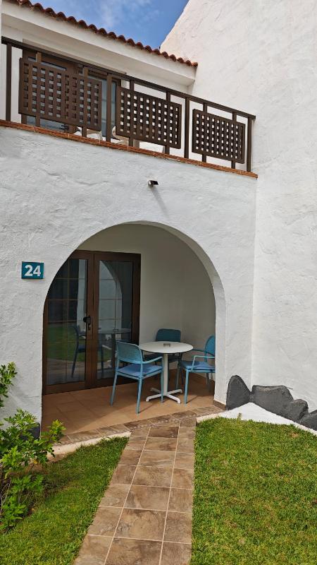 Playamar Bungalows - image 34