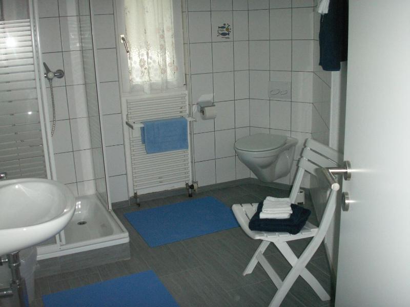 One-Bedroom Apartment with Garden View image 1