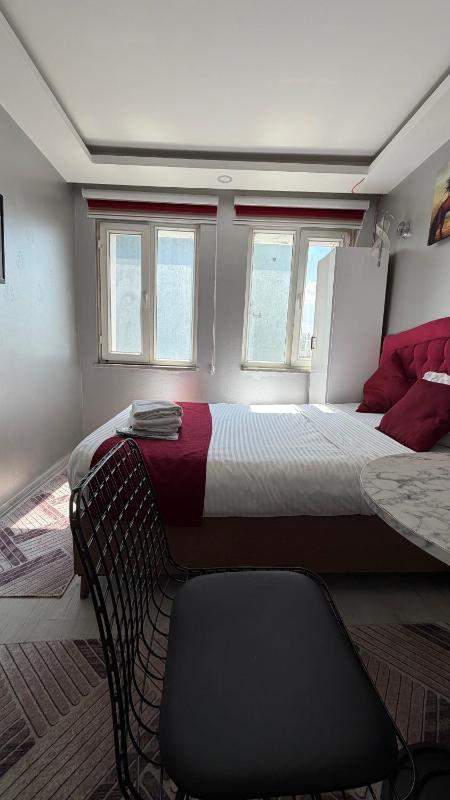 Taksim Glory House Hotel - image 13
