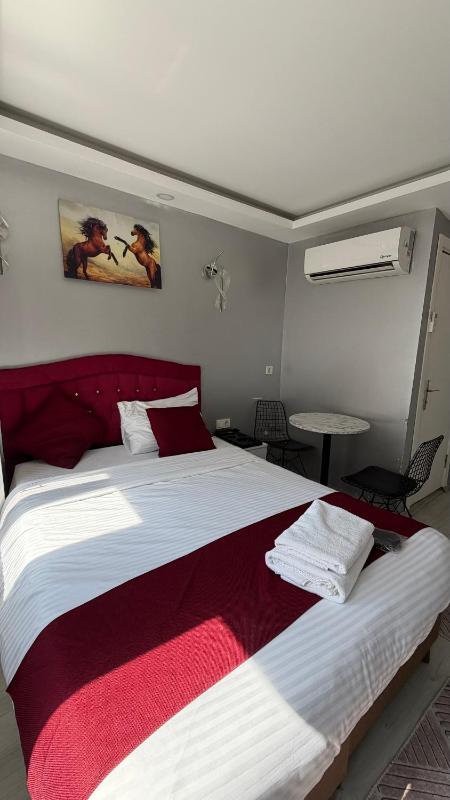 Taksim Glory House Hotel - image 15