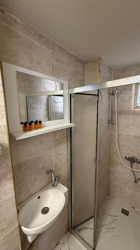 Taksim Glory House Hotel - image 16