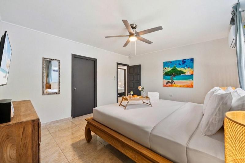 5BR Aruba Villa with Private Pool Near Eagle Beach - image 43