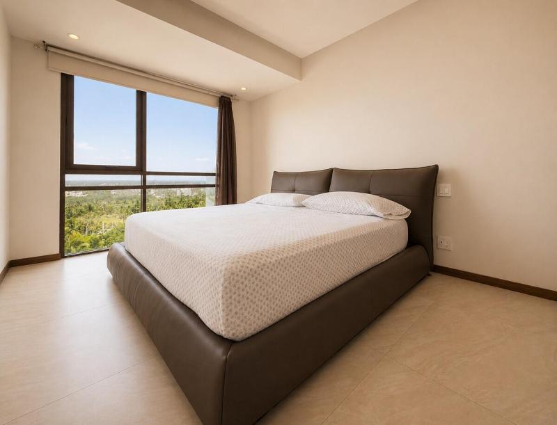 Apartment in Isla Residences Exclusive Emerald Tower - image 14