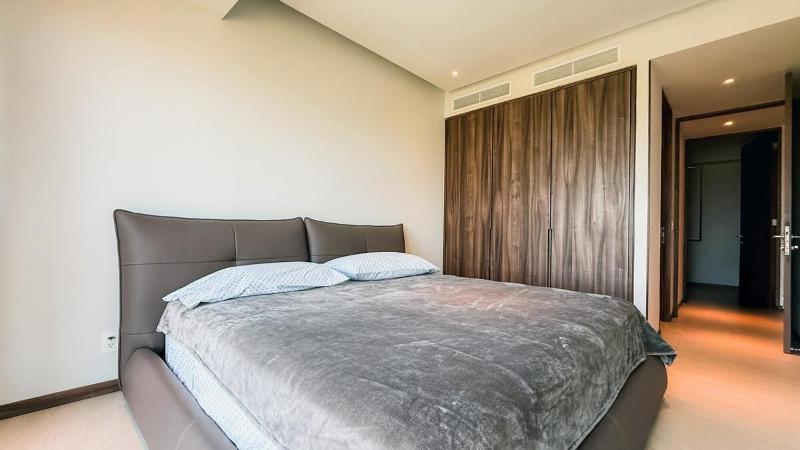 Apartment in Isla Residences Exclusive Emerald Tower - image 11