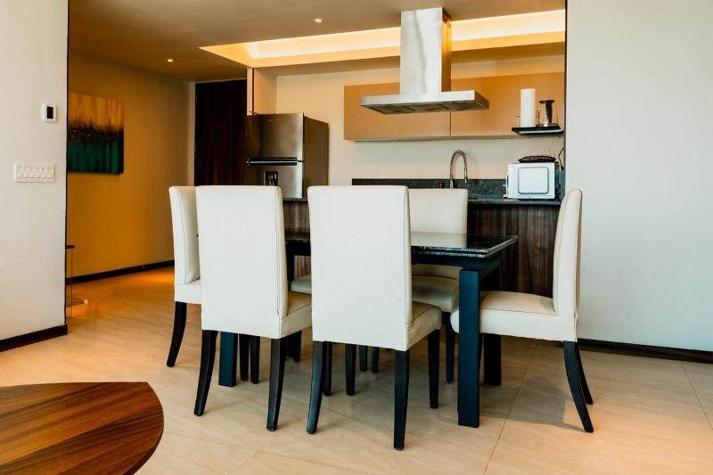 Apartment in Isla Residences Exclusive Emerald Tower - image 30