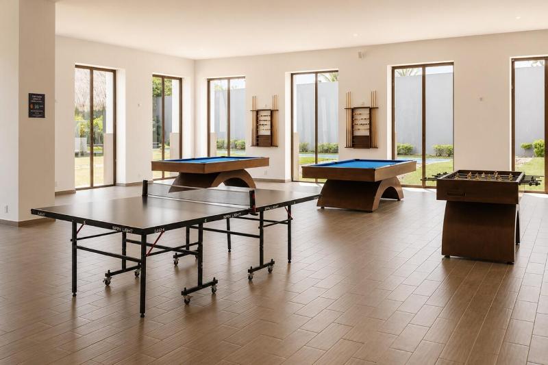 Apartment in Isla Residences Exclusive Emerald Tower - image 29