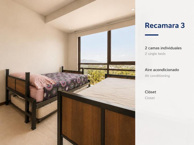 Apartment in Isla Residences Exclusive Emerald Tower - image 34
