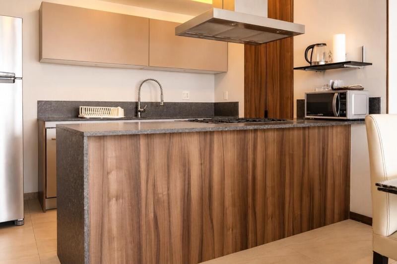 Apartment in Isla Residences Exclusive Emerald Tower - image 38