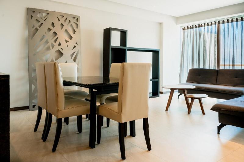 Apartment in Isla Residences Exclusive Emerald Tower - image 28