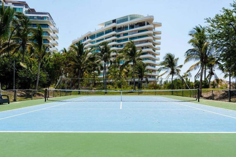Apartment in Isla Residences Exclusive Emerald Tower - image 23