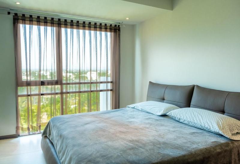 Apartment in Isla Residences Exclusive Emerald Tower - image 40