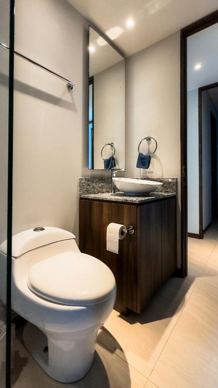 Apartment in Isla Residences Exclusive Emerald Tower - image 35