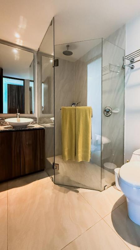 Apartment in Isla Residences Exclusive Emerald Tower - image 18