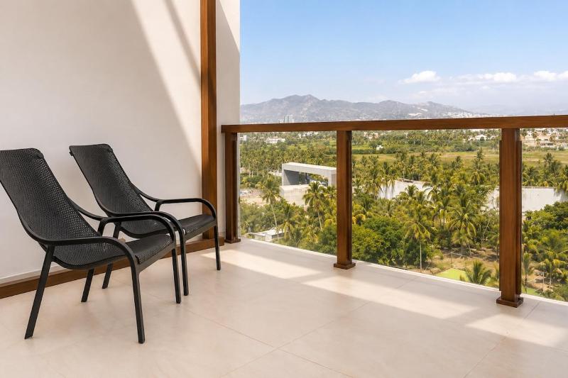 Apartment in Isla Residences Exclusive Emerald Tower - image 21