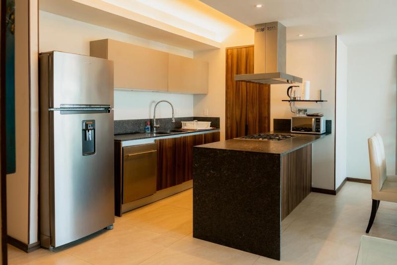 Apartment in Isla Residences Exclusive Emerald Tower - image 27