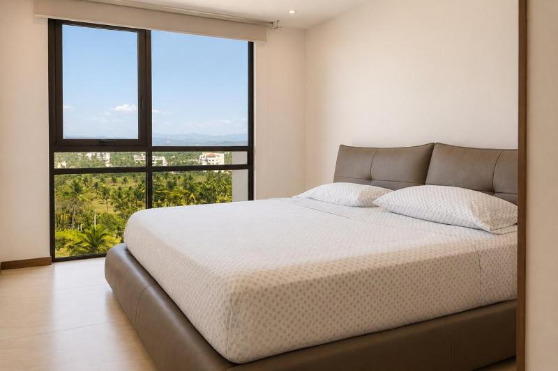 Apartment in Isla Residences Exclusive Emerald Tower - image 22