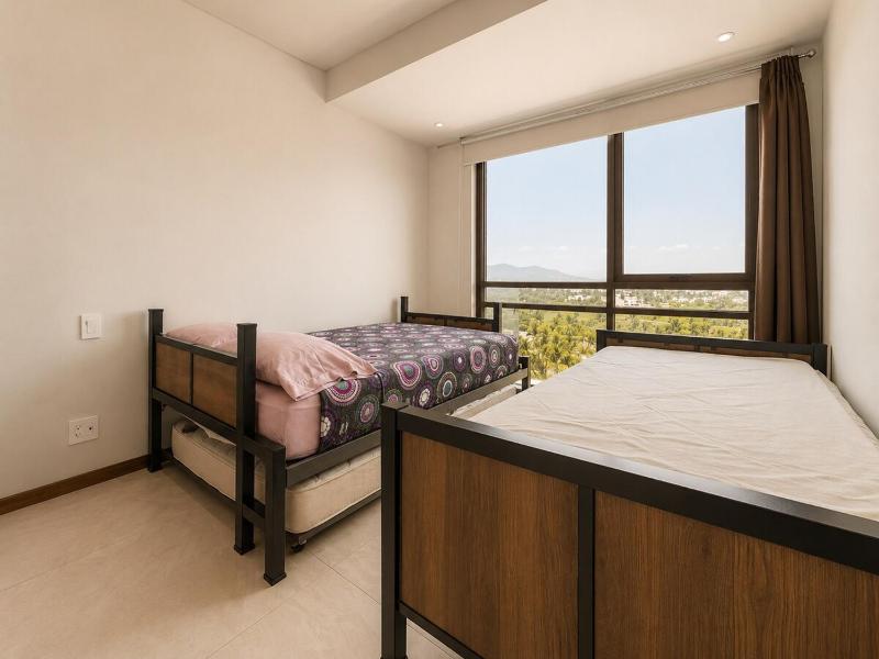 Apartment in Isla Residences Exclusive Emerald Tower - image 19