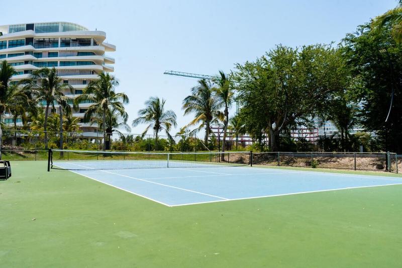 Apartment in Isla Residences Exclusive Emerald Tower - image 42