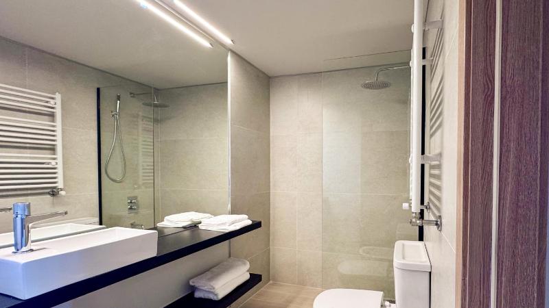 RentUp Suites All Chapelco - image 20