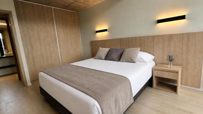 RentUp Suites All Chapelco - image 11