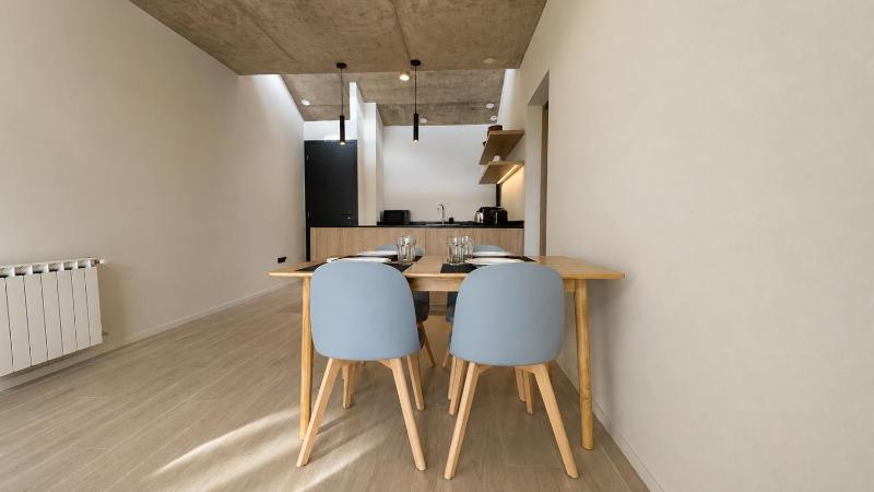 RentUp Suites All Chapelco - image 7