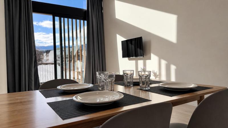 RentUp Suites All Chapelco - image 8