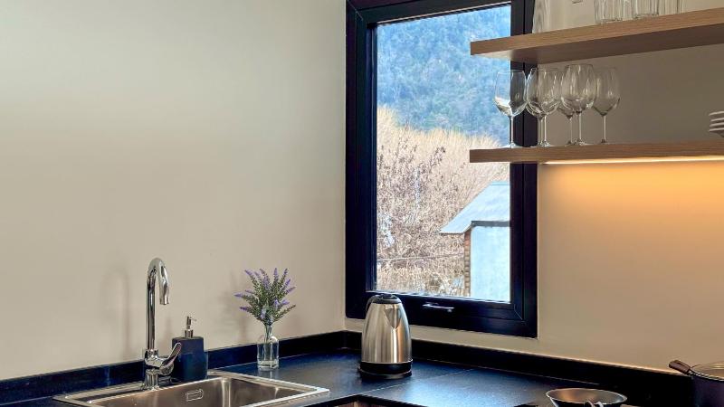 RentUp Suites All Chapelco - image 6