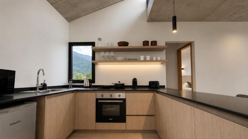 RentUp Suites All Chapelco - image 22